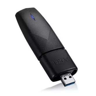 Zyxel NWD7605, EU, dvopojasni bežični AX1800 USB adapter
