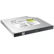 ASUS SDRW-08U1MT/GEN 9.5mm CRNI BUK