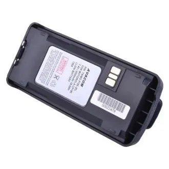 AVACOM Motorola P100 serija, P165, P185 Li-ion 7.5V 2500mAh AVACOM Motorola P100 serija, P165, P185 Li-ion 7.5V 2500mAh