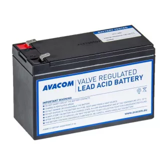 AVACOM RBC164 - baterija za UPS