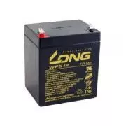Avacom Battery Long 12V 5Ah olovno-kiselinska baterija F1 (WP5-12 F1)