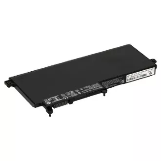 2 snage (alternativa SS03XL) ZBook 14u G5 glavna baterija 11,55 V 4330 mAh 2 snage (alternativa SS03XL) ZBook 14u G5 glavna baterija 11,55 V 4330 mAh