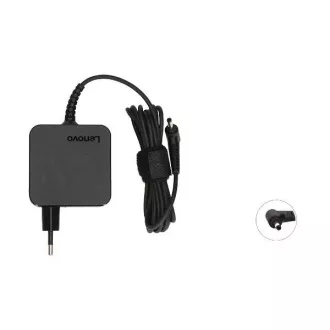 Lenovo 01FR124 AC adapter 20V 2.25A 45W (fiksni EU utikač) 4.0 x 1.7 mm