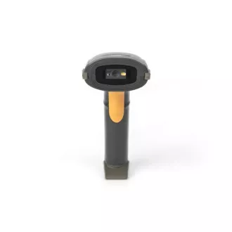 DIGITUS Ručni skener barkodova 1D dvosmjerno 200 skeniranja/s, 2 m kabel USB-RJ45 DIGITUS Ručni skener barkodova 1D dvosmjerno 200 skeniranja/s, 2 m kabel USB-RJ45