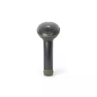 DIGITUS Ručni skener barkodova 1D dvosmjerno 200 skeniranja/s, 2 m kabel USB-RJ45 DIGITUS Ručni skener barkodova 1D dvosmjerno 200 skeniranja/s, 2 m kabel USB-RJ45