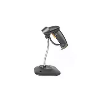 DIGITUS Ručni skener barkodova 1D dvosmjerno 200 skeniranja/s, 2 m kabel USB-RJ45 DIGITUS Ručni skener barkodova 1D dvosmjerno 200 skeniranja/s, 2 m kabel USB-RJ45