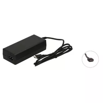 2-NAPAJNI USC-C AC ADAPTER 65 W 2-NAPAJNI USC-C AC ADAPTER 65 W
