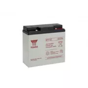 Fukawa YUASA NP17-12I (12V; 17Ah; navoj M5; vijek trajanja 5 godina)