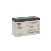 Fukawa YUASA NPW45-12 (12V; 45W/ćelija (7,5Ah); faston F2-6,3mm; vijek trajanja 5 godina)