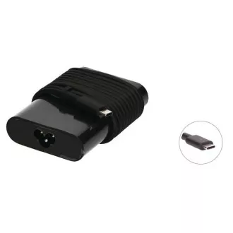 Dell Latitude 5500 Dell 65W USB Type-C AC adapter