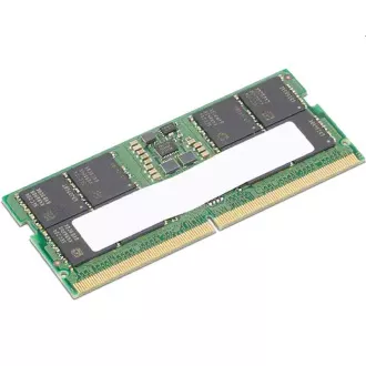 Lenovo memorija 16GB DDR5 4800MHz SoDIMM
