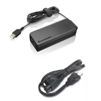 Lenovo adapter ThinkCentre 65W AC Adapter (Slim Tip)-EU
