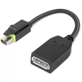 Lenovo ThinkStation Mini DP na DP adapter