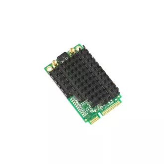 MikroTik RouterBOARD R11e-5HacD 802.11ac miniPCI-e kartica sa 2x MMCX MikroTik RouterBOARD R11e-5HacD 802.11ac miniPCI-e kartica sa 2x MMCX