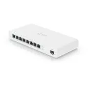 Ubiquiti UISP-S, UISP prekidač