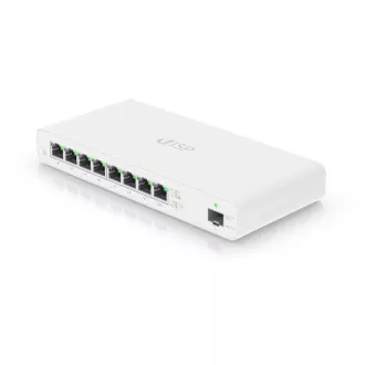 Ubiquiti UISP-S, UISP prekidač