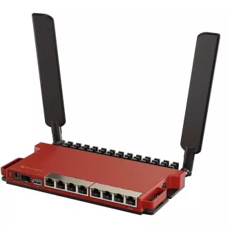 MikroTik RouterBOARD L009UiGS-2HaxD-IN