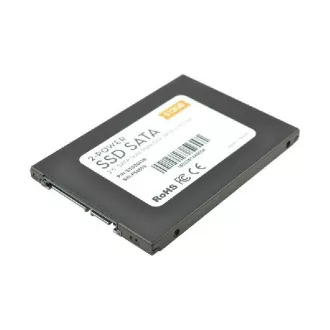 2-Power SSD 512GB 2.5" SATA III 6Gbps 7mm (čitanje 500MB/s, pisanje 500MB/s) 3 GODINE JAMSTVA 2-Power SSD 512GB 2.5" SATA III 6Gbps 7mm (čitanje 500MB/s, pisanje 500MB/s) 3 GODINE JAMSTVA