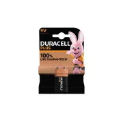 Baterija Duracell MN1604B1 9V