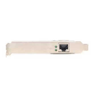 DIGITUS Gigabit Ethernet PCI Express mrežna kartica, niskoprofilni nosač, Realtek RTL8111H