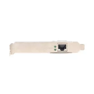 DIGITUS Gigabit Ethernet PCI Express mrežna kartica, niskoprofilni nosač, Realtek RTL8111H