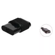 Dell ACA0014A AC adapter USB Type-C 65W