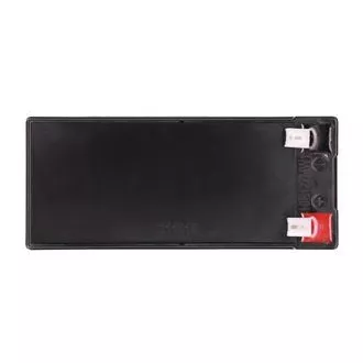 2-Power 2P7-12 12V 7Ah VRLA baterija F2 (Faston 250)