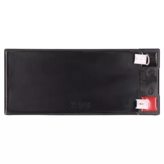 2-Power 2P9-12 12V 9Ah VRLA baterija F2 (FASTON 250)