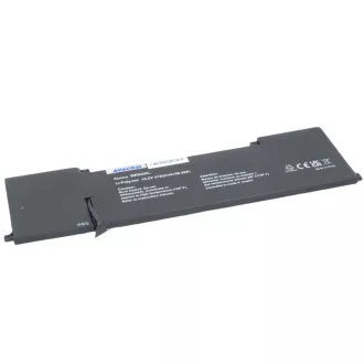 Avacom zamjenska baterija za HP Omen 15-5000 Series Li-Pol 15.2V 3720mAh 56Wh