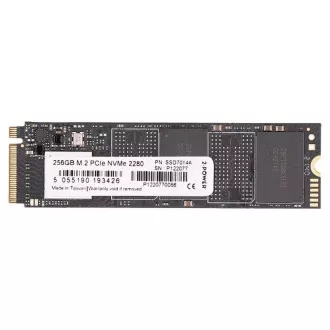 2-Power SSD 256 GB M.2 PCIe NVMe 2280 2-Power SSD 256 GB M.2 PCIe NVMe 2280