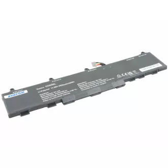 AVACOM Zamjenska baterija HP EliteBook 850 G7, 850 G8 Li-Pol 11.55V 4500mAh 52Wh