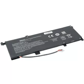 Avacom zamjenska baterija za HP Envy 15-aq series Li-Pol 15.4V 3400mAh 52Wh Avacom zamjenska baterija za HP Envy 15-aq series Li-Pol 15.4V 3400mAh 52Wh