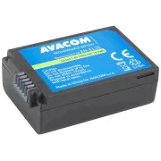 AVACOM Zamjenska baterija Nikon EN-EL25 Li-Ion 7.6V 1350mAh 10.3Wh