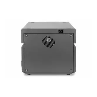 DIGITUS mobile desktop punjač za tablete do 14 inča, 10 uređaja. UV-C, USB-C (do 20 W po uređaju