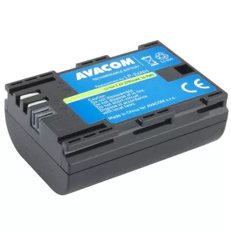 AVACOM Zamjenska baterija Canon NB-6L Li-Ion 3.7V 1100mAh 4.1Wh