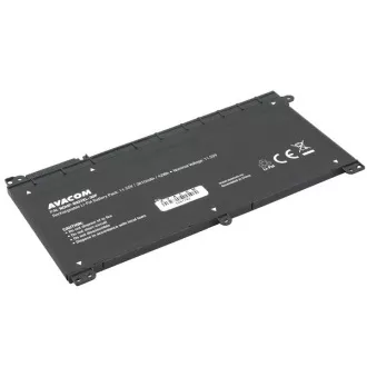 Avacom zamjenska baterija HP Pavilion 13-u serije Li-Pol 11.55V 3610mAh 42Wh