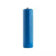 Avacom Punjiva baterija 18650 Panasonic 3500mAh 3.6V Li-Ion - s elektroničkom zaštitom, pogodna za svjetiljke