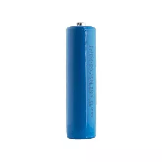 Avacom Punjiva baterija 18650 Panasonic 3500mAh 3.6V Li-Ion - s elektroničkom zaštitom, pogodna za svjetiljke