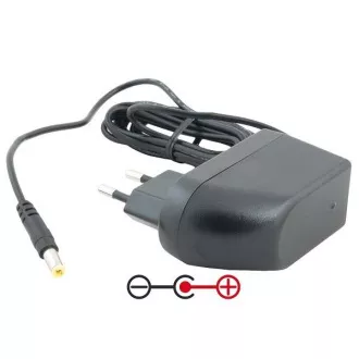 Avacom adapter za napajanje univerzalni 12V 2A 24W konektor 5,5 mm x 2,1 mm plus pol u sredini