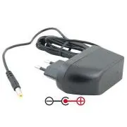 Avacom Univerzalni adapter za napajanje 9V 2A 18W konektor 5,5mm x 2,1mm plus pol u sredini