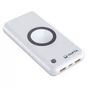 AVACOM Power bank VARTA 57909 20000mAh USB-C PD ulaz i izlaz, Qi bežično punjenje