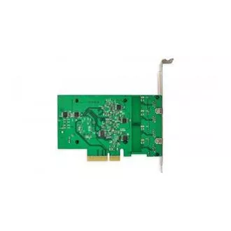 DIGITUS 4 priključka RJ45 RTL8125B 2,5 GB-bita NIC poslužitelja