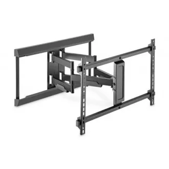 DIGITUS Potpuno pomični TV zidni nosač 37-80", 60 kg opterećenja max., VESA: 200x100, 200x200, 300x200, 400x200, 300x300, 400x300 DIGITUS Potpuno pomični TV zidni nosač 37-80", 60 kg opterećenja max., VESA: 200x100, 200x200, 300x200, 400x200, 300x300, 400x300