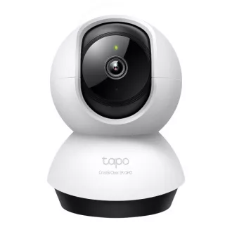 TP-LINK Tapo C220 - IP kamera s nagibom i WiFi, 4MP (2560 * 1440), ONVIF TP-LINK Tapo C220 - IP kamera s nagibom i WiFi, 4MP (2560 * 1440), ONVIF