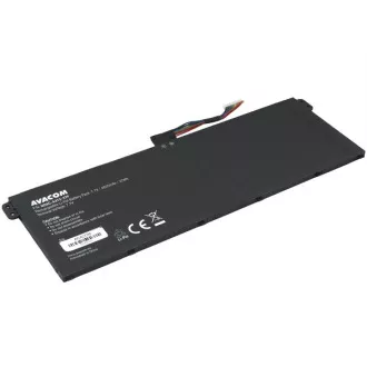 AVACOM Zamjenska baterija za Acer Aspire A3 A315 Li-Pol 7.7V 4805mAh 37Wh