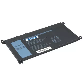 AVACOM zamjenska baterija za Dell Inspiron 3583, Vostro 5481, 5581, 5590 Li-Pol 11.4V 3685mAh 42Wh AVACOM zamjenska baterija za Dell Inspiron 3583, Vostro 5481, 5581, 5590 Li-Pol 11.4V 3685mAh 42Wh