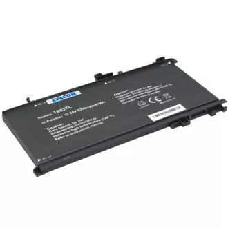 AVACOM Zamjenska baterija HP Omen 15-ax, Pavilion 15-bc series TE03XL Li-Pol 11.55V 5300mAh