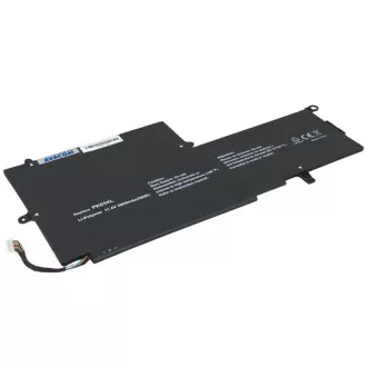 AVACOM Zamjenska baterija HP Spectre Pro X360 G1, G2 PK03XL Li-Pol 11.4V 4900mAh 56Wh AVACOM Zamjenska baterija HP Spectre Pro X360 G1, G2 PK03XL Li-Pol 11.4V 4900mAh 56Wh