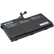 AVACOM Zamjenska baterija HP Zbook 17 G3 AI06XL Li-Pol 11.4V 8300mAh 95Wh