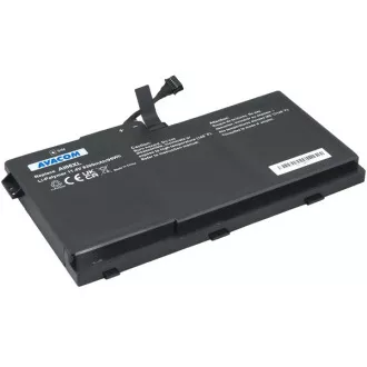 AVACOM Zamjenska baterija HP Zbook 17 G3 AI06XL Li-Pol 11.4V 8300mAh 95Wh